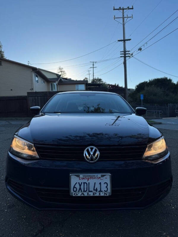2013 Volkswagen Jetta S