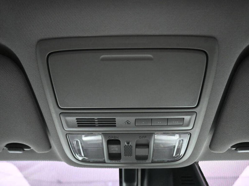 2016 Honda Accord Touring