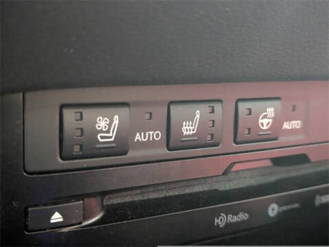 2021 Lexus ES 350 F SPORT