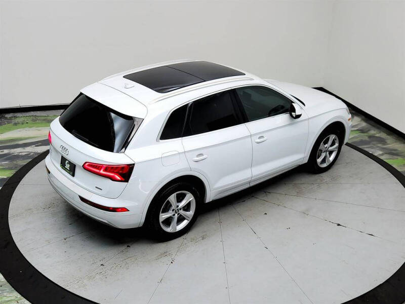2020 Audi Q5