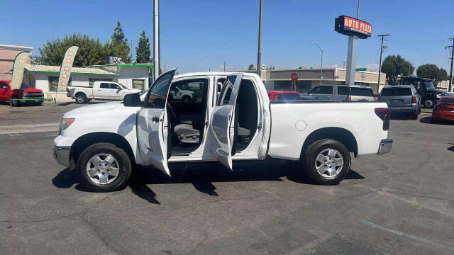 2012 Toyota Tundra for sale at Auto Plaza in Fresno, CA