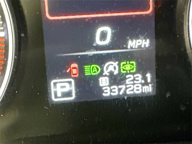 2022 Subaru Outback Touring XT