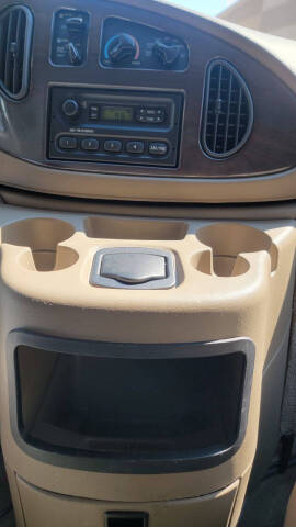 2003 Ford E-Series E-150