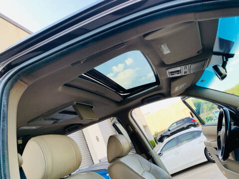 2012 Honda Pilot EX-L w/DVD