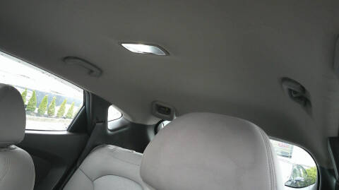 2011 Hyundai Tucson GL