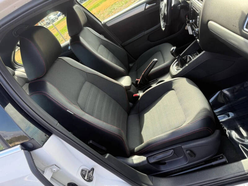 2014 Volkswagen Jetta