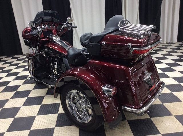 2014 Harley-Davidson n/a