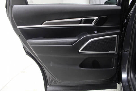 2023 Kia Telluride LX