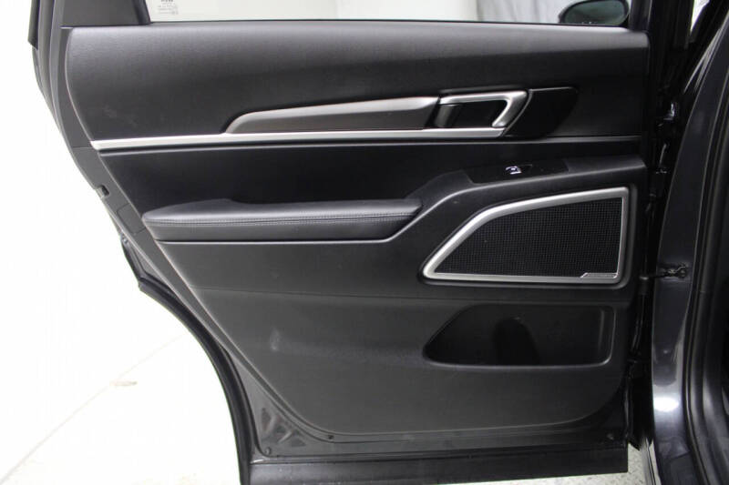 2023 Kia Telluride LX