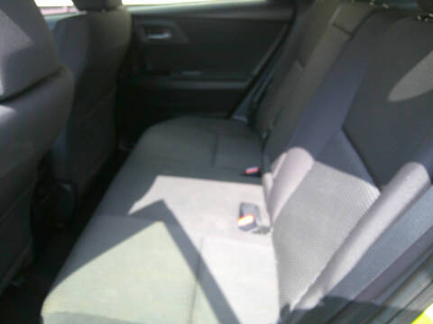 2017 Toyota Corolla iM