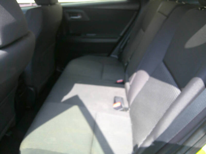 2017 Toyota Corolla iM