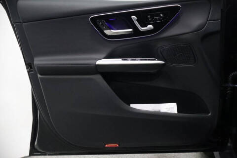 2026 Mercedes-Benz GLC GLC 300 4MATIC