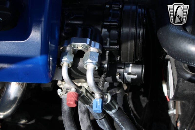 1967 Pontiac Firebird