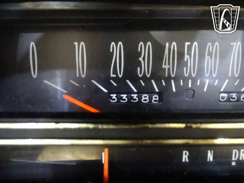 1976 Cadillac Eldorado