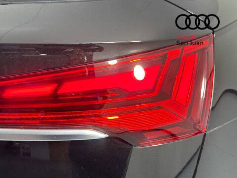 2024 Audi Q5 quattro S line Premium 45 TFSI