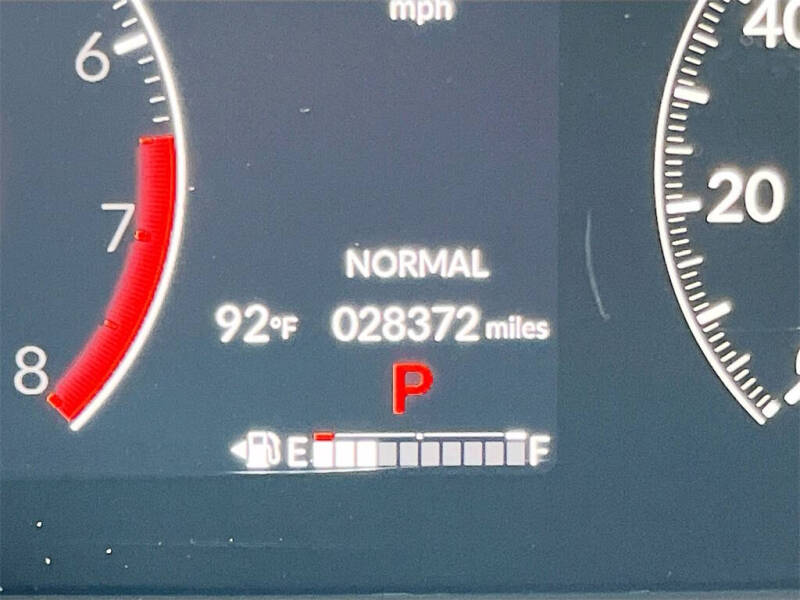 2023 Honda Pilot EX-L