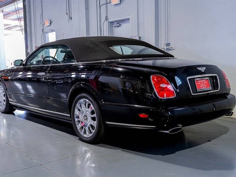 2008 Bentley Azure 21