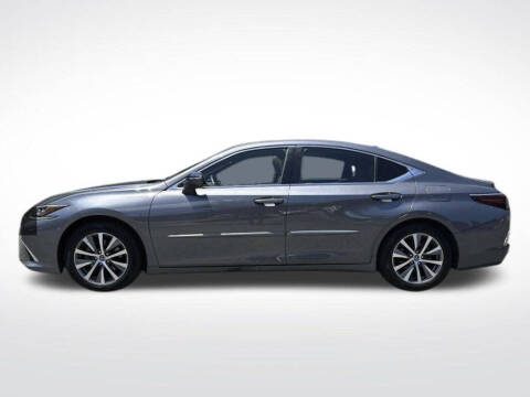 2020 Lexus ES 350
