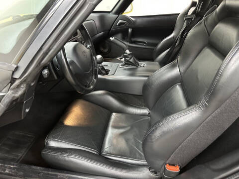 2002 Dodge Viper RT/10