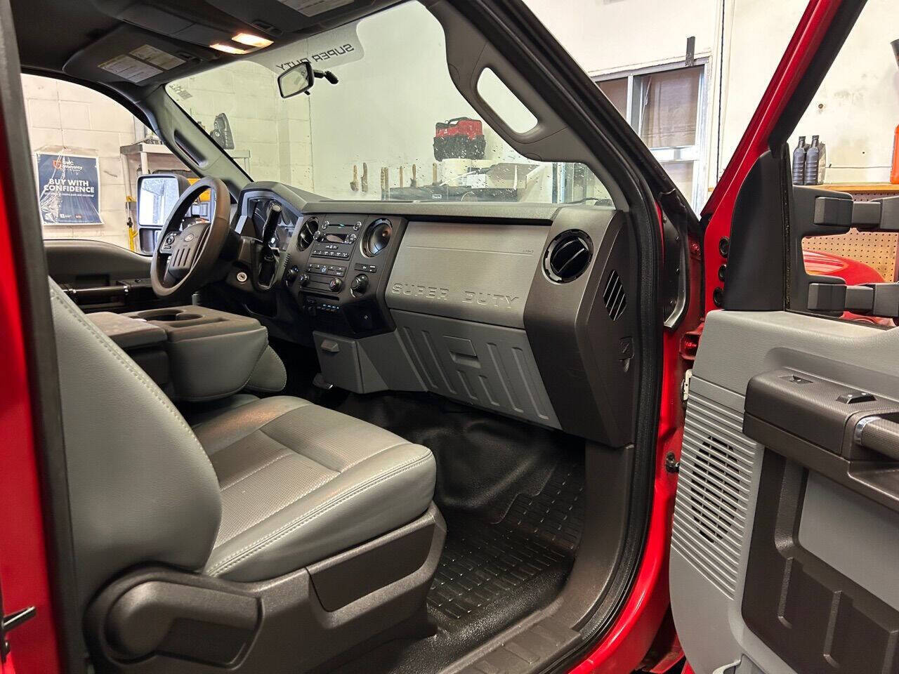 2011 Ford F-250 Super Duty for sale at Paley Auto Group in Columbus, OH