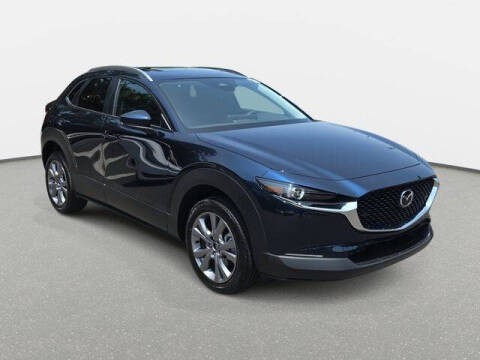 2026 Mazda CX-30 2.5 S Preferred