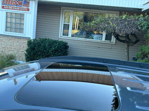 2019 Ford EcoSport SES