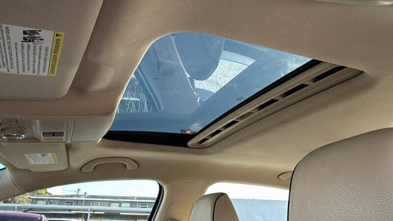 2018 Volkswagen Passat 2.0T SE