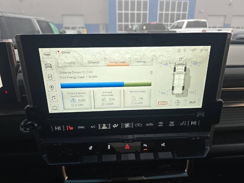 2025 GMC HUMMER EV 2X