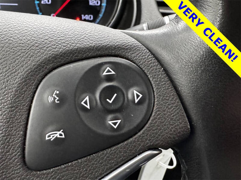 2015 Chevrolet Impala LT