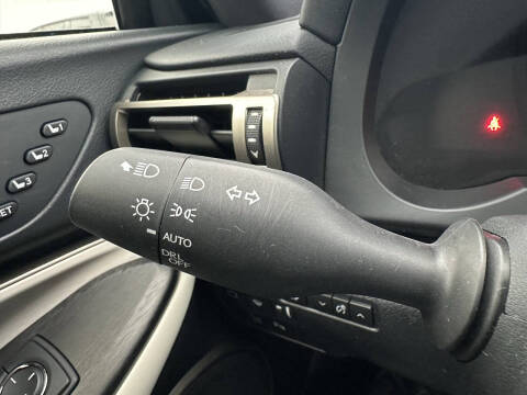 2019 Lexus RC 350 F SPORT