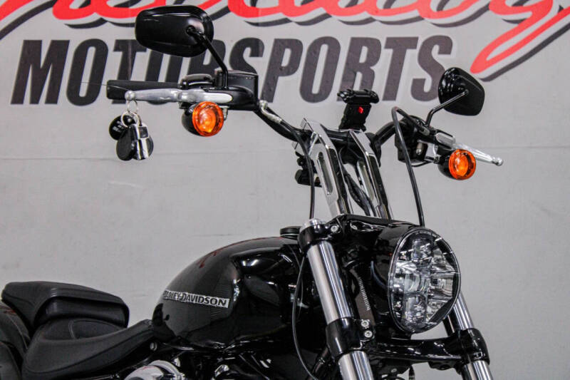 2019 Harley-Davidson Breakout