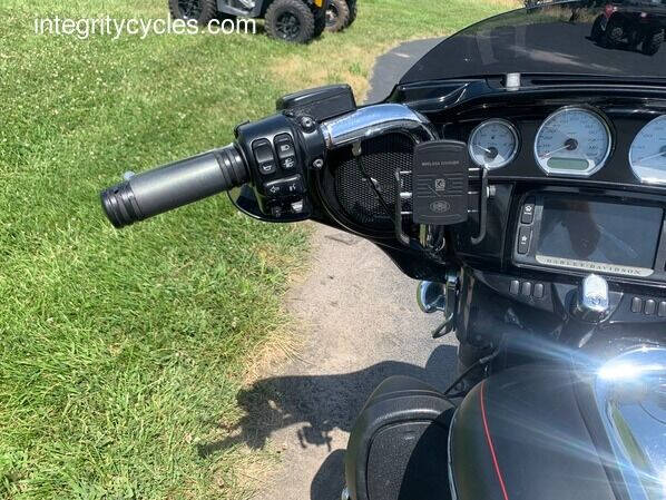 2014 Harley-Davidson Street Glide Special