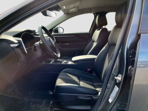 2024 Mazda CX-50 2.5 S Select