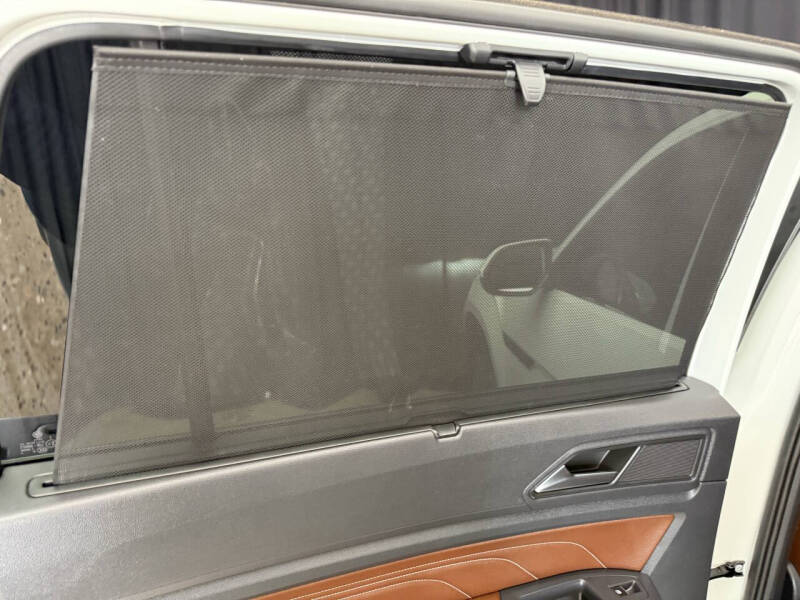 2021 Volkswagen Atlas V6 SEL R-Line 4Motion