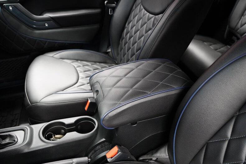 2018 Jeep Wrangler JK Unlimited