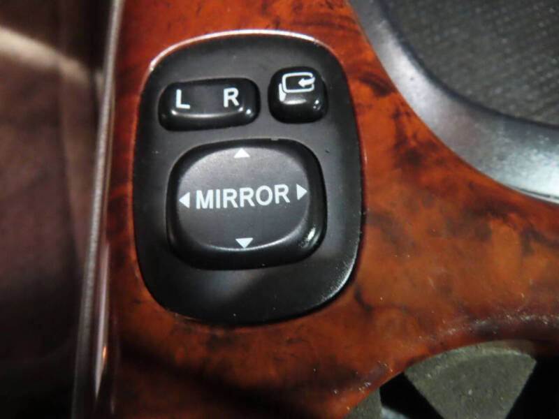 2005 Toyota Sequoia Limited