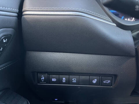 2021 Toyota Venza Limited