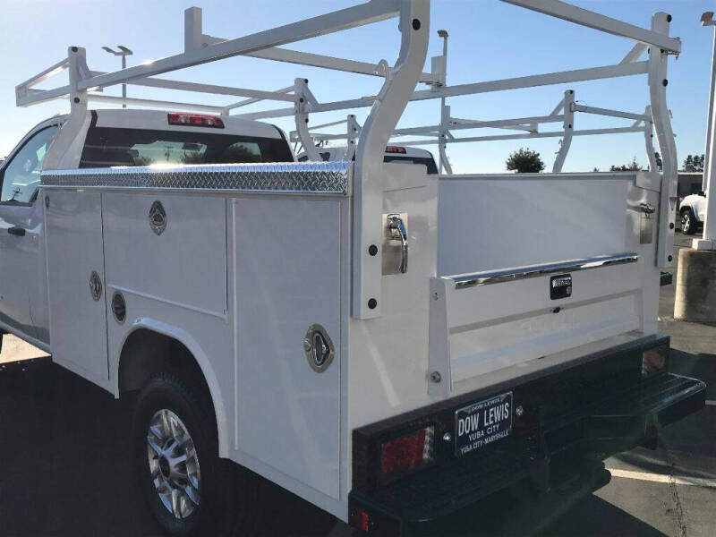 2026 GMC Sierra 2500HD Pro