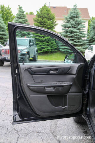 2014 GMC Acadia SLE-2