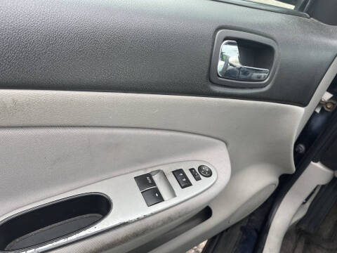 2010 Chevrolet Cobalt LT