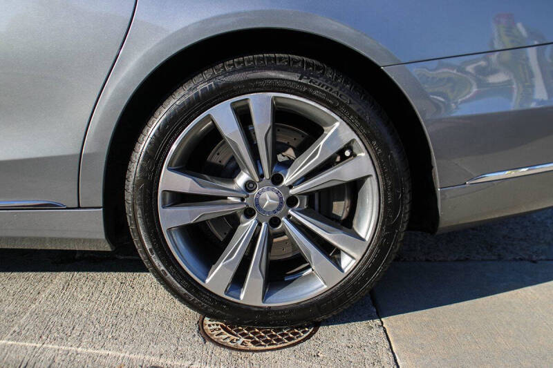 2016 Mercedes-Benz S-Class Mercedes-Maybach S 600