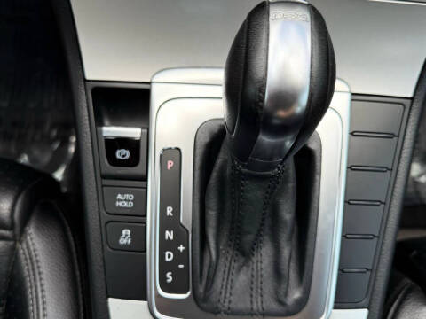 2012 Volkswagen CC Sport PZEV