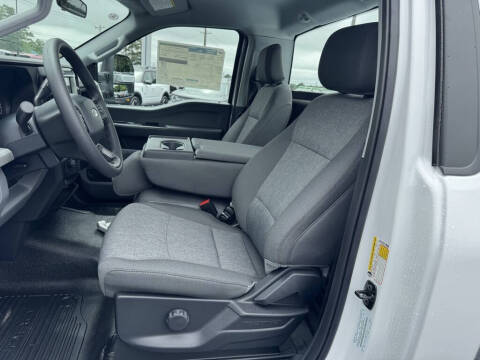 2025 Ford F-350 Super Duty XL