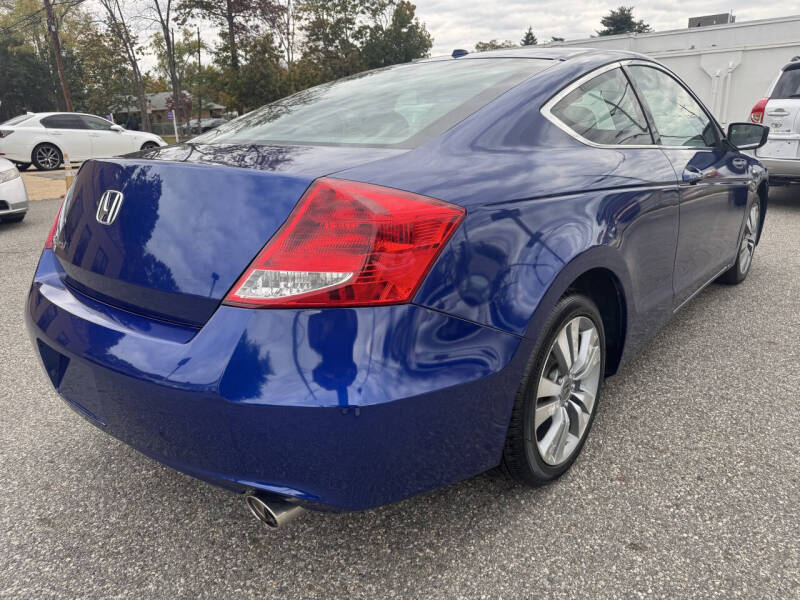 2011 Honda Accord EX-L