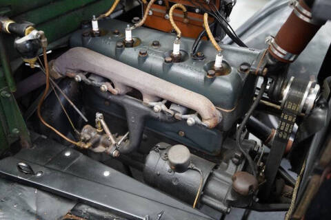 1923 Ford Model T