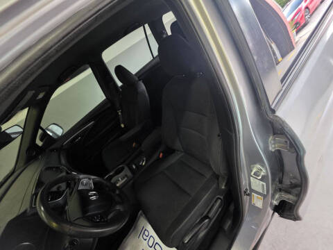 2021 Honda Passport Sport