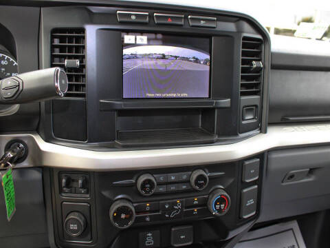 2024 Ford F-600 Super Duty