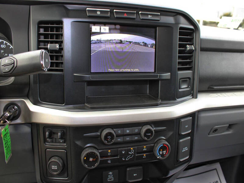 2024 Ford F-600 Super Duty