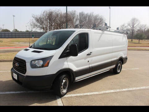 2017 Ford Transit for sale at Findmeavan.com in Euless TX