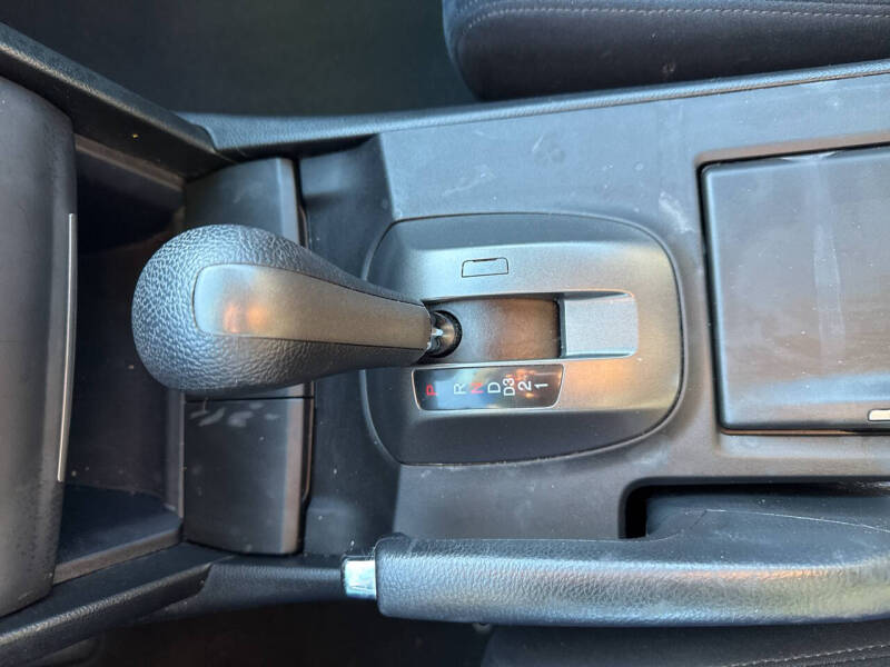 2012 Honda Accord LX-S